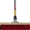 Talen Tools X-bezem met kunststof haren
