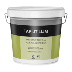 Tapijtlijm 14 KG.