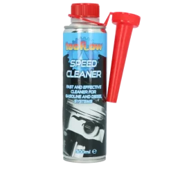 Tecflow Speed Cleaner 300ml