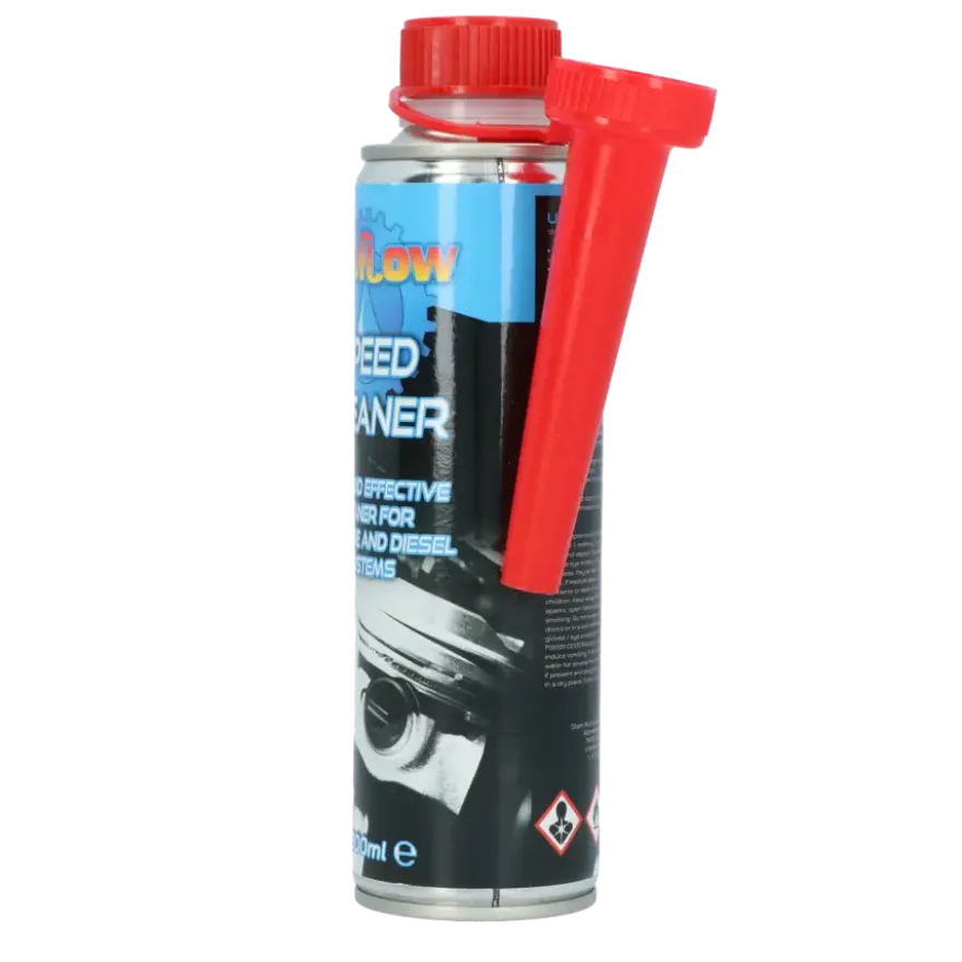 Tecflow Speed Cleaner 300ml