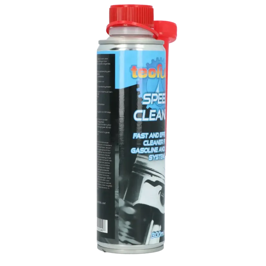 Tecflow Speed Cleaner 300ml