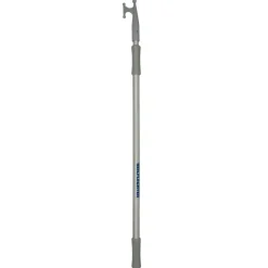Telescopische pikhaak 1,20-2,10m