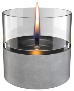 Tenderflame Café 14 Concrete