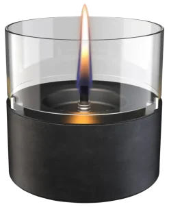 Tenderflame Café 14 zwart