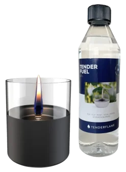 Tenderflame geschenkverpakking Lilly