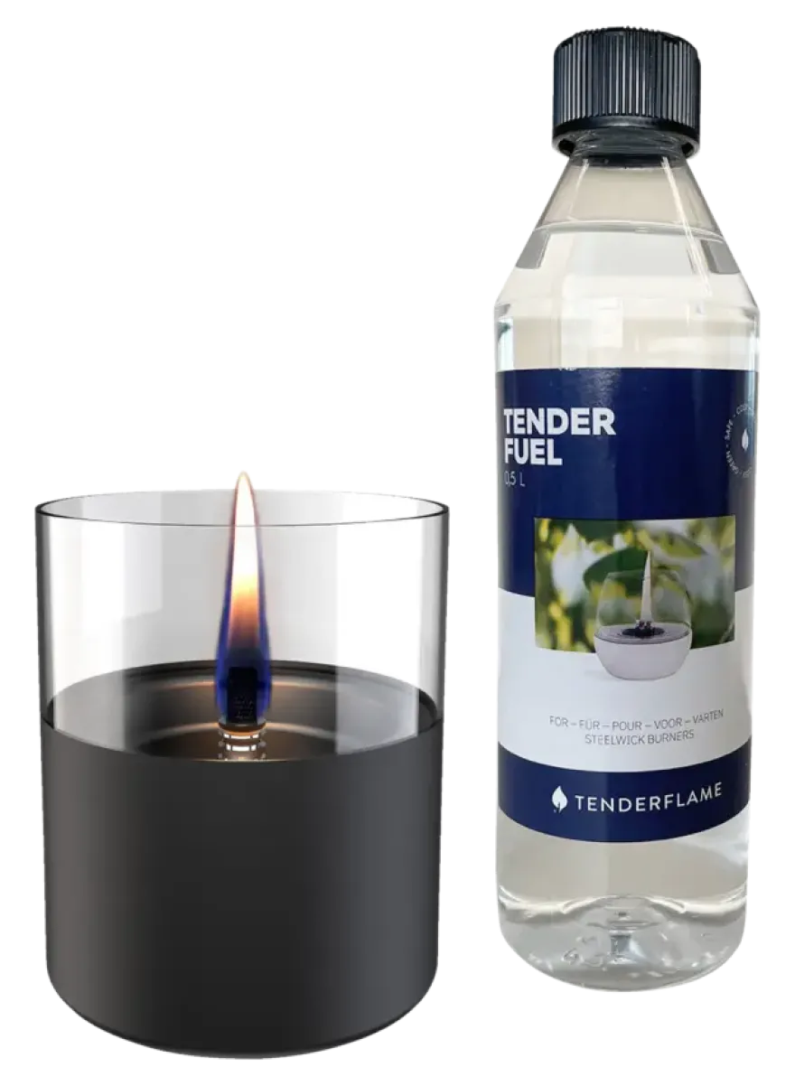 Tenderflame geschenkverpakking Lilly