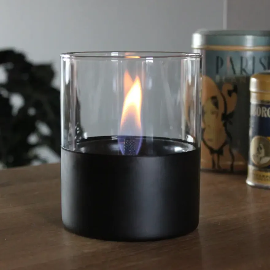 Tenderflame geschenkverpakking Lilly