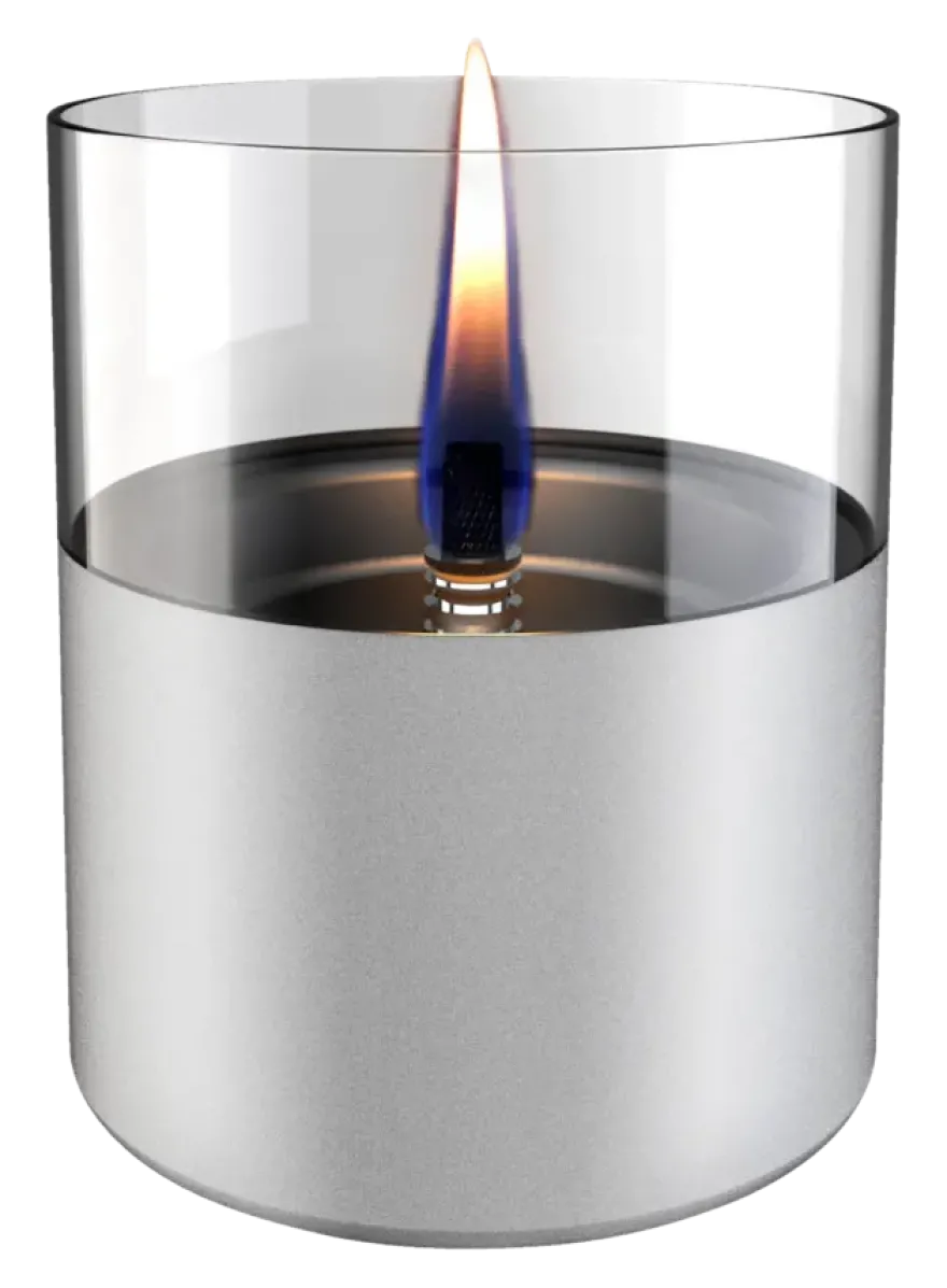 Tenderflame Lilly 10 Alu