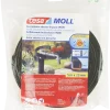 Tesa buisisolatie zelfklevend 20mm breed, lengte 5 meter