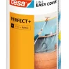 Tesa Easy Cover Perfect+ afdekfolie in dispenser 17mx2,6m