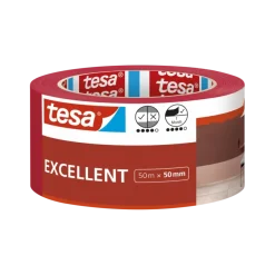 Tesa Excellent schilderstape 50 mm x 50 m