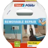 Tesa Extra Power Eco Repair tape wit 38 mm x 10 m