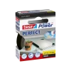 Tesa Extra Power Perfect ducttape zwart 19 mm x 2,75 m