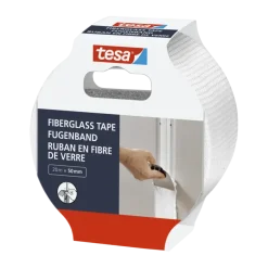 Tesa glasvezeltape 50 mm x 20 m