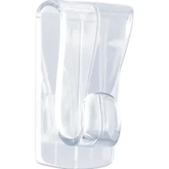 Tesa Klevende Haak voor Transparant & Glas 1 kg