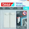 Tesa Klevende Spijker voor Behang & Pleisterwerk