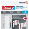 Tesa Klevende Strips voor Behang & Pleisterwerk 1 kg