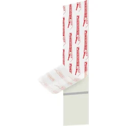 Tesa Klevende Strips voor Behang & Pleisterwerk 1 kg