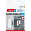 Tesa Klevende Strips voor Behang & Pleisterwerk 0,5 kg
