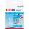 Tesa Klevende Strips voor Transparant & Glas 0,2 kg