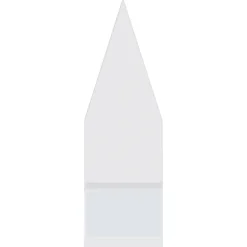Tesa Klevende Strips voor Transparant & Glas 0,2 kg