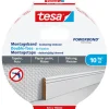 Tesa Montagetape voor Behang & Pleisterwerk 10 kg/m
