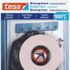 Tesa Montagetape voor Tegels & Metaal 100 kg/m