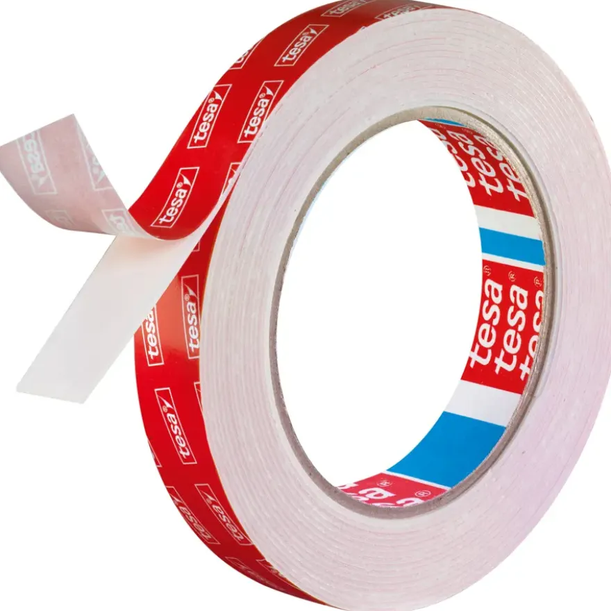 Tesa Montagetape voor Tegels & Metaal 100 kg/m