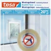 Tesa Montagetape voor Transparant & Glas 20 kg/m