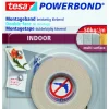 Tesa Powerbond Indoor montagetape wit 19 mm x 1,5 m