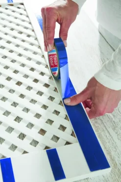 Tesa Powerbond Outdoor montagetape groen 5 m x 19 mm