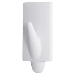 Tesa powerstrip haak trend wit 3 stuks