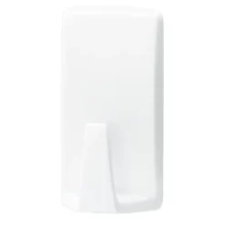 Tesa Powerstrips waterproof haak wit 2 stuks