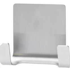 Tesa Powerstrips waterproof duohaak breed rvs