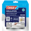 Tesa Premium Tochtband O-profiel zelfklevend transparant 6m