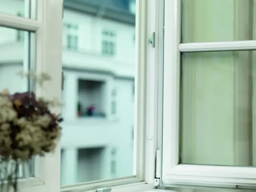 Tesa Premium Tochtband O-profiel zelfklevend transparant 6m