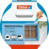 Tesa Professional Outdoor schilderstape blauw 38 mm x 25 m