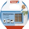 Tesa Professional Outdoor schilderstape blauw 25 mm x 25 m