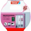Tesa Professional Sensitive schilderstape roze 25 mm x 25 m