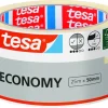 Tesa schilderstape universeel beige 25 m x 50 mm