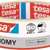 Tesa schilderstape universeel beige 25 m x 30 mm