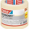 Tesa schilderstape universeel beige 50 m x 30 mm (3 stuks)