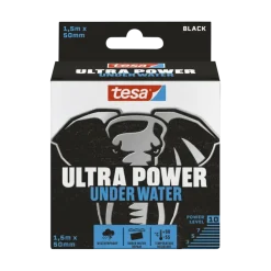 Tesa Ultra Power Under Water reparatietape 1,5 m x 50 mm