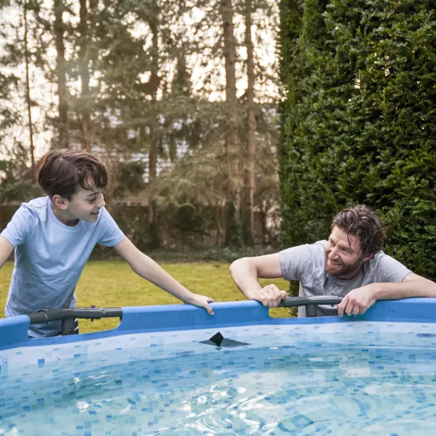 Tesa Ultra Power Under Water reparatietape 1,5 m x 50 mm