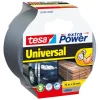 Tesa Universal Extra Power reparatietape grijs 10 m x 50 mm