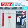 Tesa Verstelbare Klevende Spijker voor Behang & Pleisterwerk