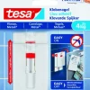 Tesa Verstelbare Klevende Spijkers voor Tegels & Metaal