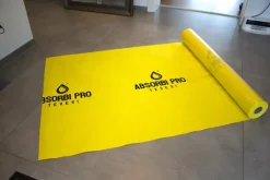 Tevesi Absorbi Pro zelfklevende stucloper 20m²