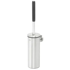 Tiger Boston Comfort en Safety toiletborstelgarnituur rvs