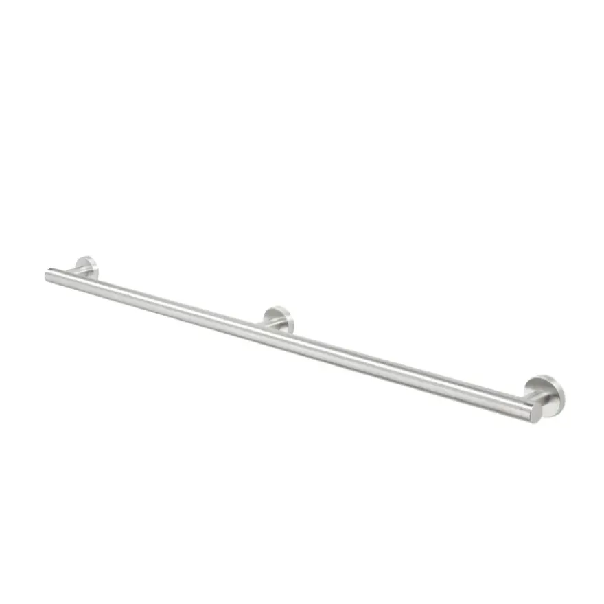 Tiger Boston comfort & safety veiligheidsgreep 90 cm geborsteld RVS